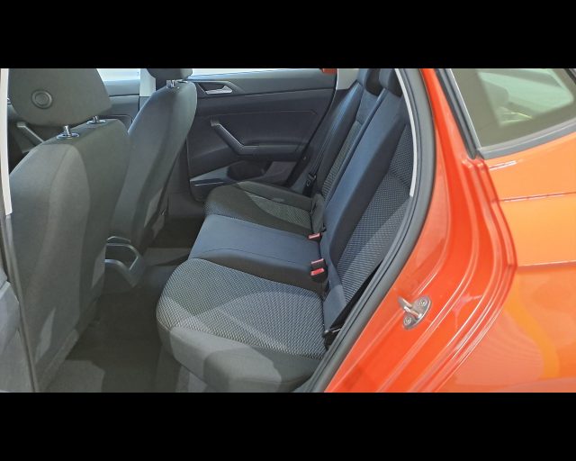 VOLKSWAGEN Polo usata 18