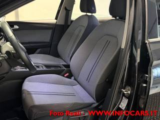 SEAT Leon usata, con Alzacristalli elettrici