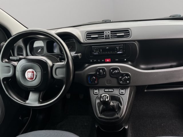 FIAT Panda usata 9