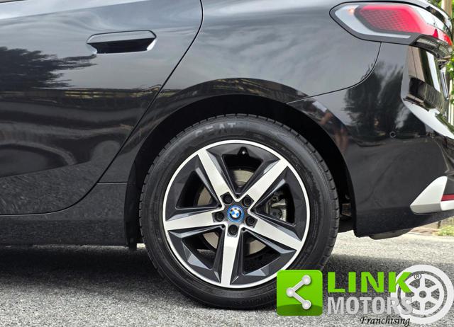 BMW 225 usata, con Trazione integrale