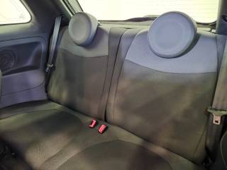 ABARTH 695 usata, con ESP