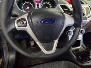 FORD Fiesta usata, con Immobilizzatore elettronico