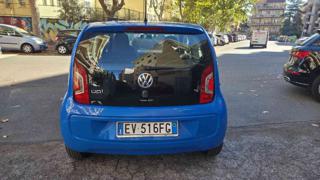 VOLKSWAGEN up! usata, con Airbag Passeggero