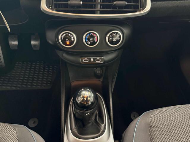 FIAT 500X usata 12
