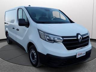 RENAULT Trafic usata, con Boardcomputer