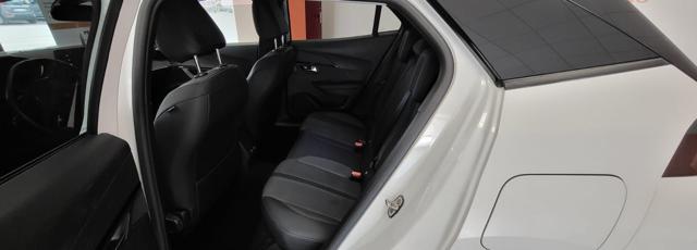 PEUGEOT 2008 usata, con Antifurto