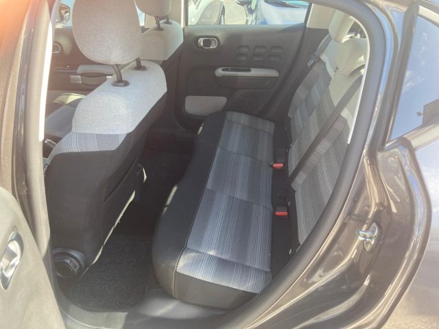 CITROEN C3 usata, con Airbag Passeggero