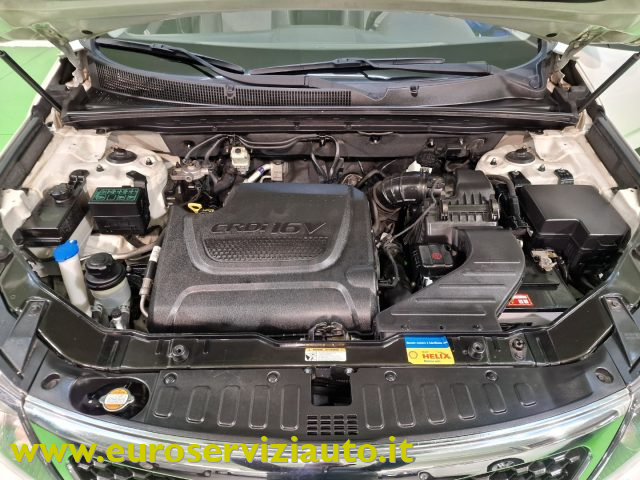 KIA Sorento usata 54