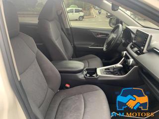 TOYOTA RAV 4 usata, con Immobilizzatore elettronico