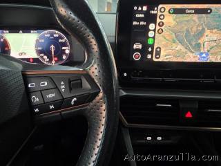 CUPRA Formentor usata, con ESP