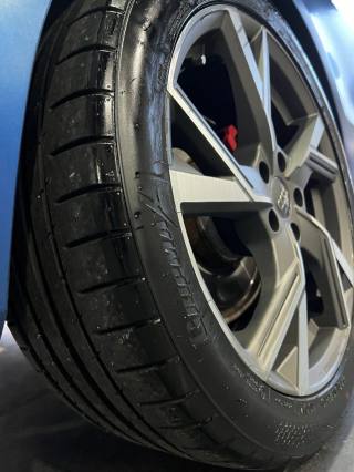 AUDI A5 usata, con Controllo trazione