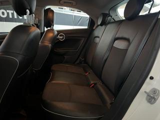 FIAT 500X usata, con Cruise Control