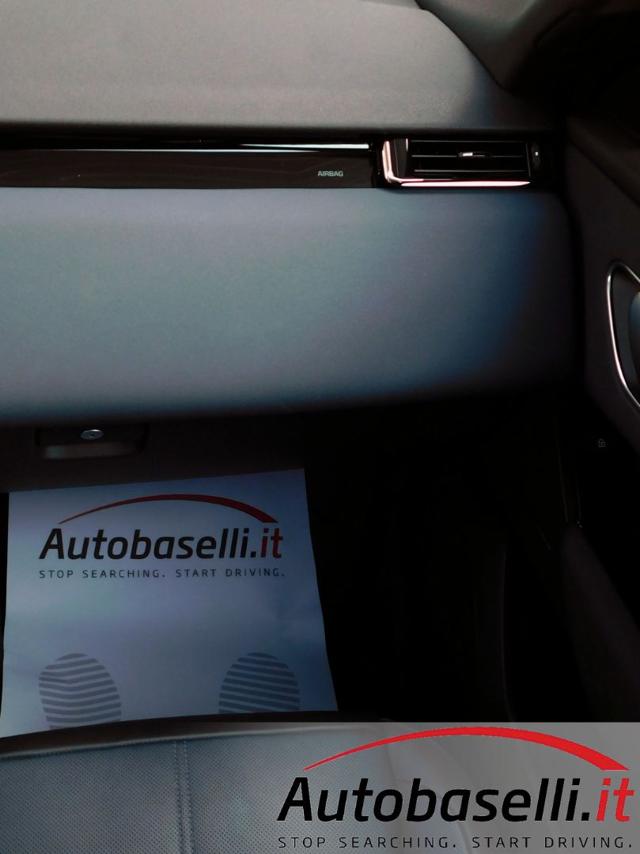 LAND ROVER Range Rover Velar usata 87