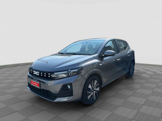 DACIA Sandero usata 0
