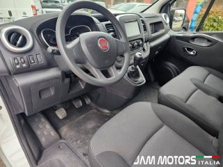 FIAT Talento usata, con Controllo trazione