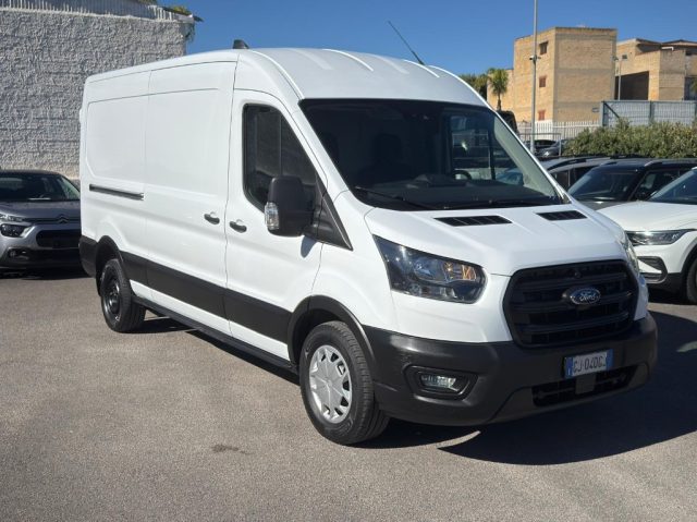 FORD Transit usata, con Chiusura centralizzata