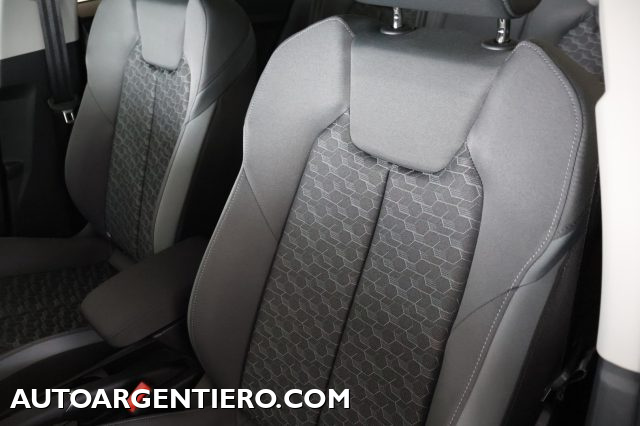 AUDI A1 usata, con Autoradio digitale