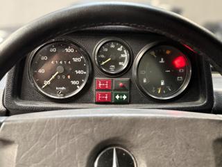 MERCEDES-BENZ G usata 10