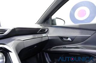 PEUGEOT 3008 usata, con Tetto panorama