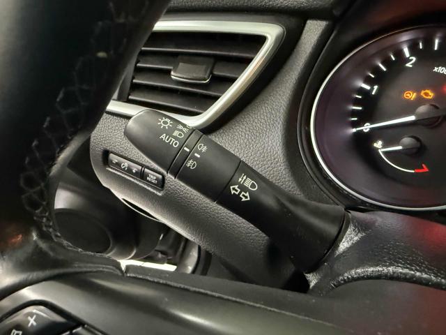 NISSAN Qashqai usata 18