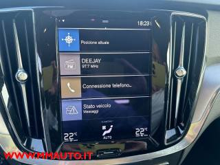 VOLVO V60 usata, con ESP