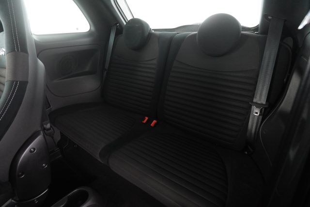 ABARTH 595 Competizione usata 9