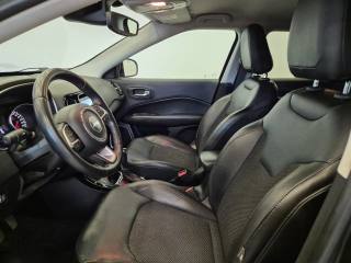 JEEP Compass usata, con Boardcomputer
