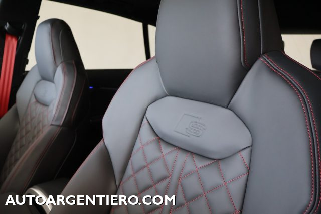 AUDI Q8 usata, con Cruise Control