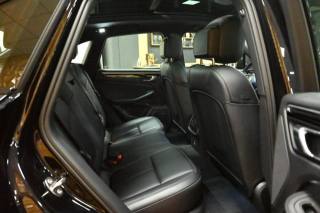 PORSCHE Macan usata 33