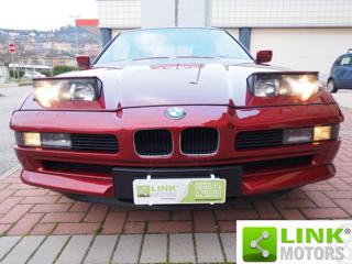 BMW 850 usata, con Servosterzo