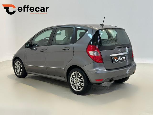 MERCEDES-BENZ A 180 usata, con Airbag Passeggero