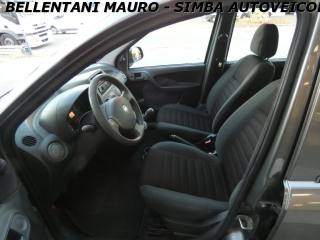 FIAT Panda usata 9
