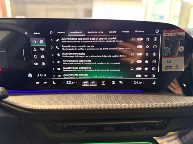 AUDI Q5 usata, con USB