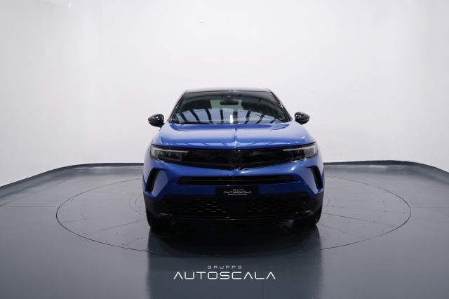 OPEL Mokka usata, con Airbag laterali