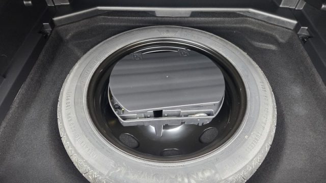 PEUGEOT 3008 usata, con Fendinebbia