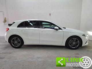 MERCEDES-BENZ A 180 usata, con ESP