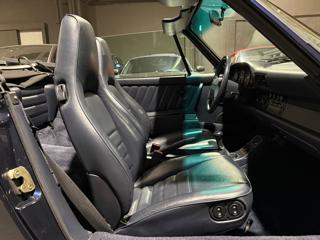 PORSCHE 911 usata, con Sedile posteriore sdoppiato