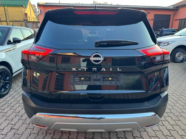 NISSAN X-Trail usata, con Alzacristalli elettrici