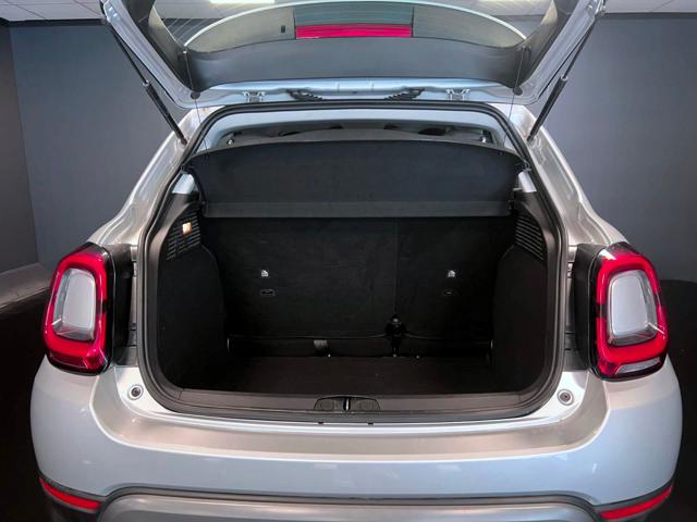 FIAT 500X usata, con Controllo trazione