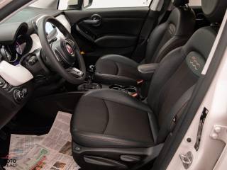 FIAT 500X usata, con Autoradio digitale