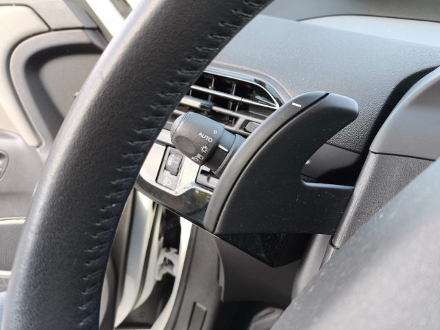 CITROEN C4 Picasso usata 11