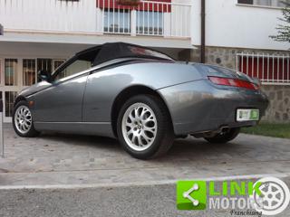 ALFA ROMEO Spider usata, con Servosterzo