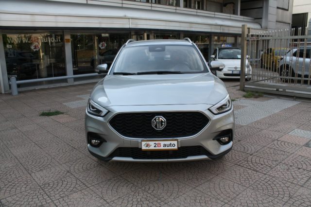 MG ZS usata, con Chiusura centralizzata