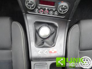 ALFA ROMEO 159 usata, con Sedili sportivi