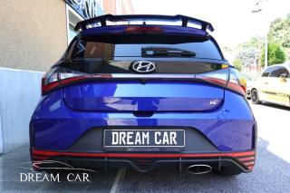 HYUNDAI i20 usata, con Airbag Passeggero