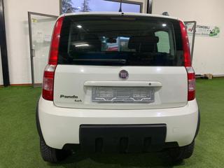 FIAT Panda usata, con Alzacristalli elettrici