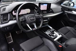 AUDI Q5 usata, con Alzacristalli elettrici