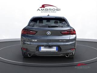 BMW X2 usata 7