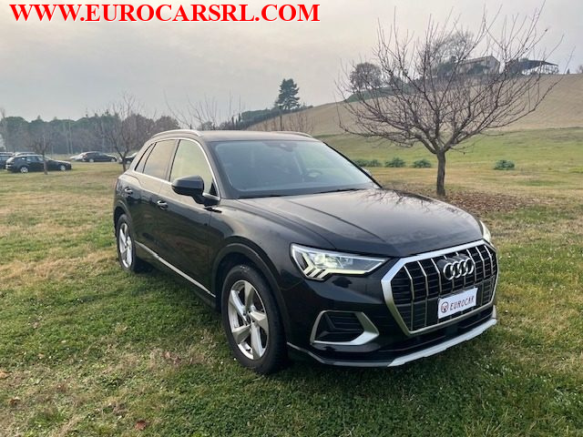 AUDI Q3 usata, con ABS