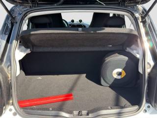 SMART ForFour usata 13